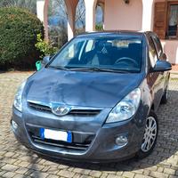 Hyundai i20 1.2 5p. Edition Fiorucci – Stile e Aff