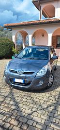 Hyundai i20 1.2 5p. Edition Fiorucci – Stile e Aff