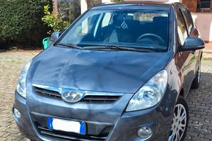 Hyundai i20 1.2 5p. Edition Fiorucci – Stile e Aff