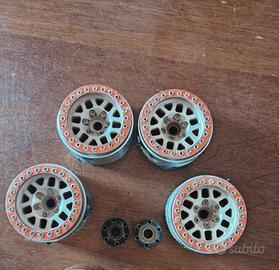 ricambi scaler crawler 