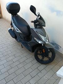Scooter Kymco Agility 150 R16