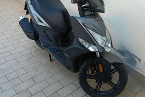 Scooter Kymco Agility 150 R16