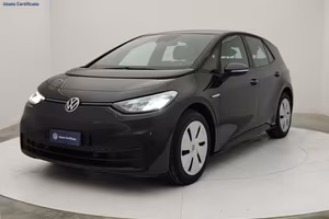 VOLKSWAGEN ID.3 - ID.3 City U101146
