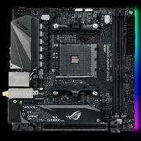 ROG STRIX B450-I GAMING