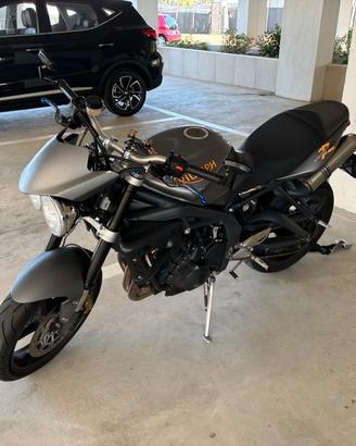 Triumph Street Triple - 2009