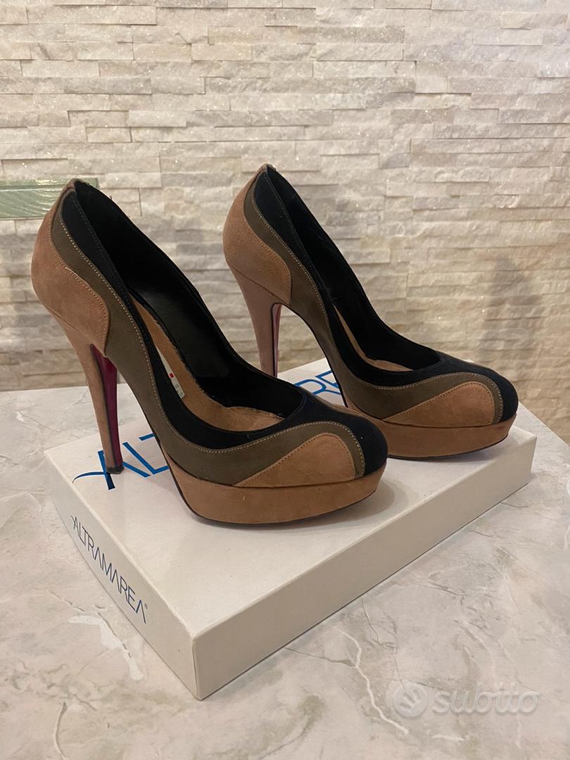 Scarpe hot sale altramarea 2019