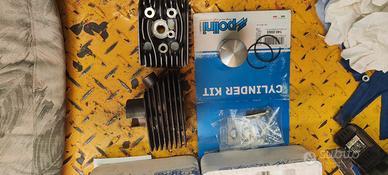 kit polini d43 x ciao si bravo