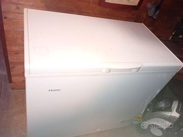 Freezer 