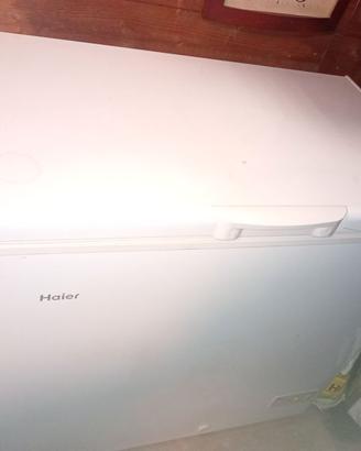 Freezer 