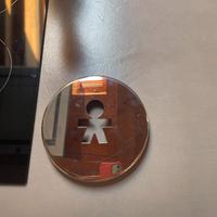 Alessi Sottopentola Girotondo