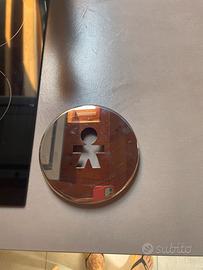 Alessi Sottopentola Girotondo