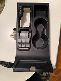 Hyundai Tucson 2017 consolle