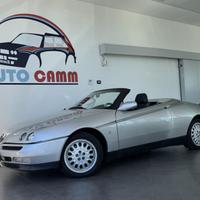 Alfa Romeo Spider 3.0 12v Lusso