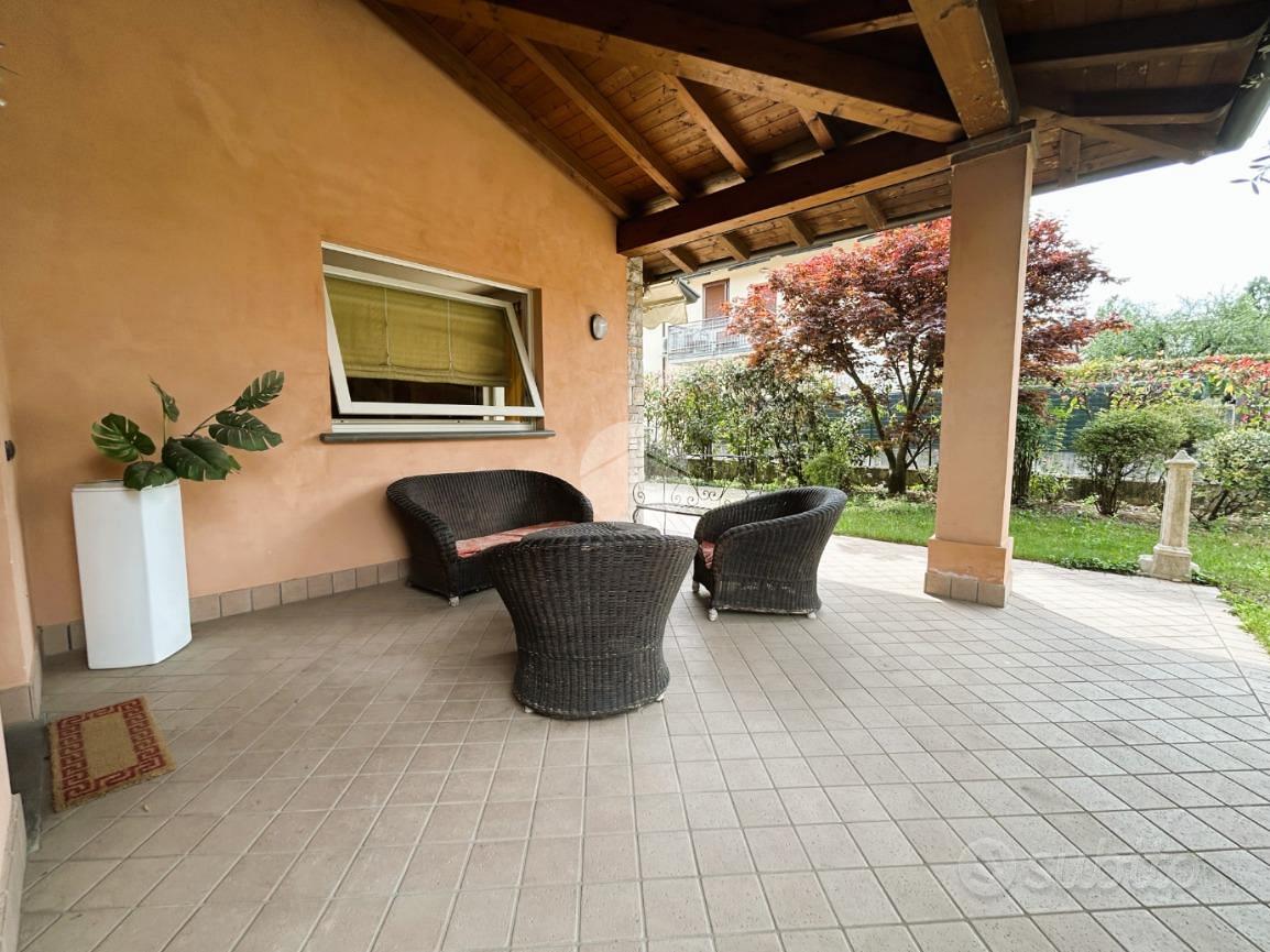 Casa – Rovato, Villaggio Famiglia, Brescia - Vista 5