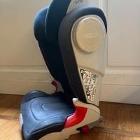 Seggiolino auto isofix Britax Romer