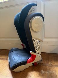 Seggiolino auto isofix Britax Romer