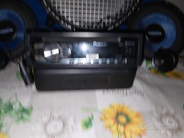IMPIANTO HIFI CAR STEREO 