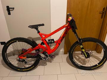 Mtb Downhill