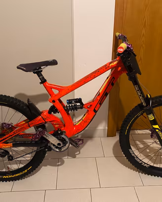 Mtb Downhill