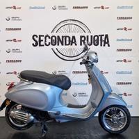 Vespa 125 Primavera