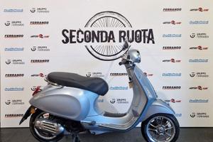 Vespa 125 Primavera