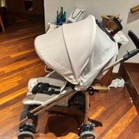 Passeggino Peg Perego Pilko mini