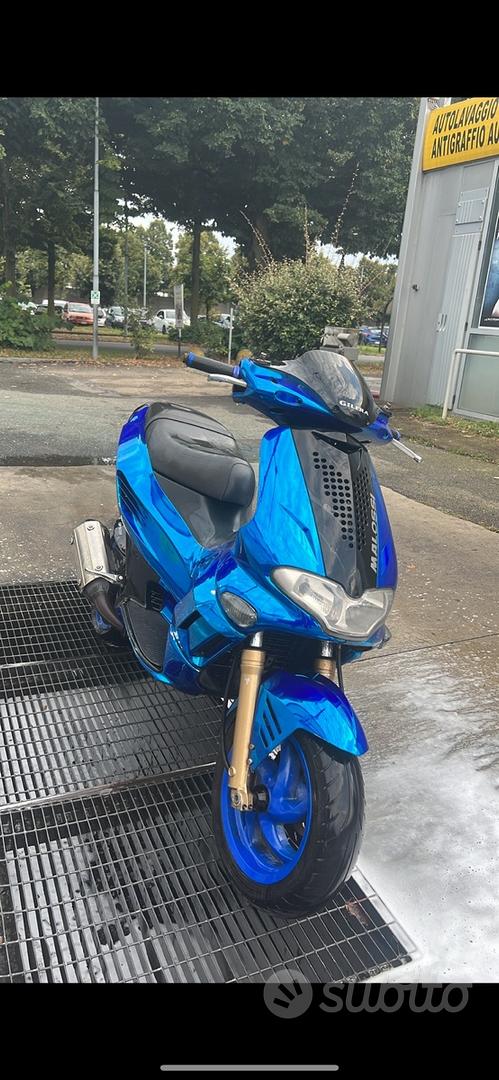 Gilera runner 180 2t - Moto e Scooter In vendita a Torino