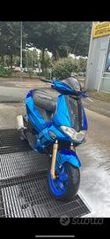 Gilera runner 180 2t