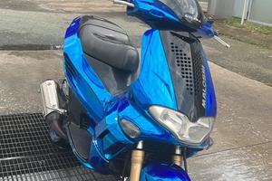 Gilera runner 180 2t