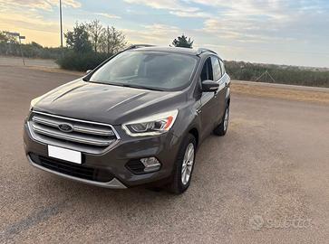 Ford Kuga 2.0 TDCI 150 CV S&S 2WD Vignale