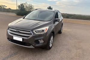 Ford Kuga 2.0 TDCI 150 CV S&S 2WD Vignale