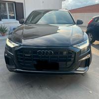 Audi q8 50 3.0 tdi mhev Sport quattro tiptronic