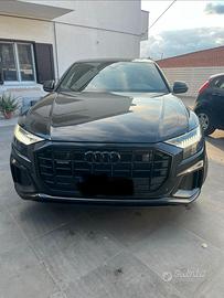 Audi q8 50 3.0 tdi mhev Sport quattro tiptronic