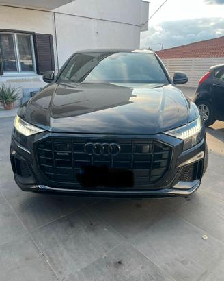 Audi q8 50 3.0 tdi mhev Sport quattro tiptronic