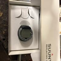 Viper Suunto orologio sub profondimetro