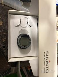 Viper Suunto orologio sub profondimetro