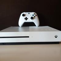 Xbox one s + giochi