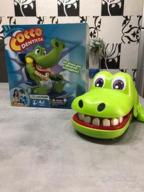 Cocco dentista