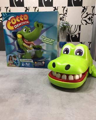 Cocco dentista