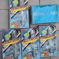 Giocattoli vintage toys anni 80