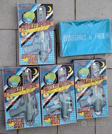 Giocattoli vintage toys anni 80