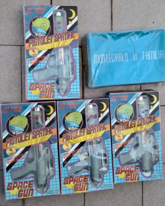 Giocattoli vintage toys anni 80