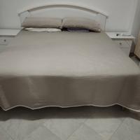 materasso matrimoniale 