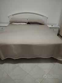 materasso matrimoniale 