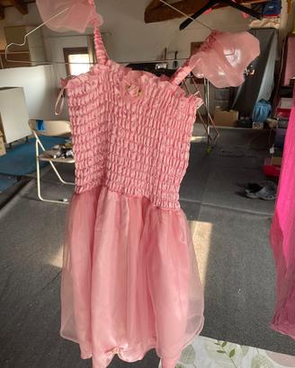 Vestito carnevale