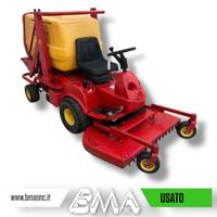 TOSAERBA FRONTALE GIANNI FERRARI PG200 SPECIAL