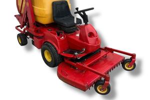 TOSAERBA FRONTALE GIANNI FERRARI PG200 SPECIAL