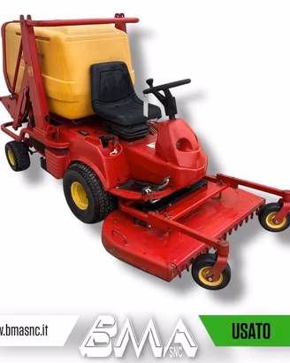 TOSAERBA FRONTALE GIANNI FERRARI PG200 SPECIAL