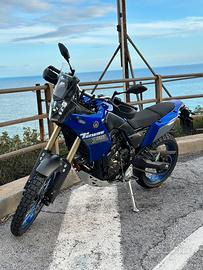 Yamaha tenerè 700