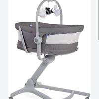 Chicco Baby hug 4 in 1